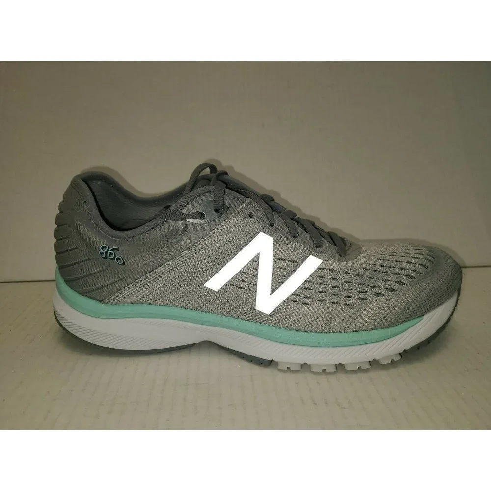 New Balance - 860 V10 - Women's 11B - W860P10 - Picture 1 of 5
